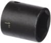 Picture of Grey Pneumatic 1/2" Drive X 1" Standard Part# - 2032R