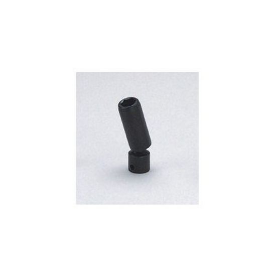 Picture of Wright Tool 5/8" 6Pt. 3/8Dr Deepswivel Powe Part# - 3960