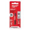 Picture of Milwaukee® Tool Shockwave T30 Torx 2" Power Bit Part# - 48-32-4487