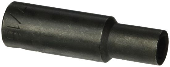 Picture of Wright Tool 7/16" 1/2"Dr 6Pt Deep Impact Socket Part# - 4914