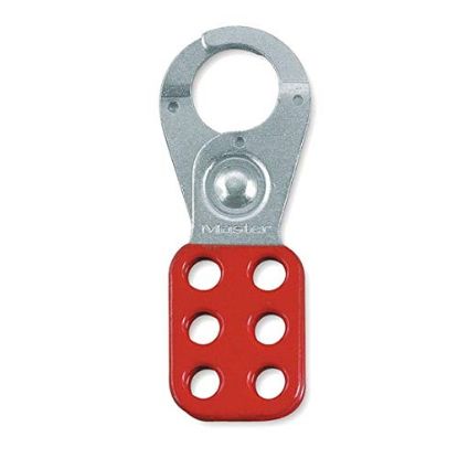 Picture of Master Lock® Master Safety Lock-Out Part# - 420