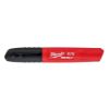 Picture of Milwaukee® Tool Inkzall Black Medium Point Marker Part# - 48-22-3102