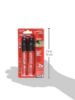 Picture of Milwaukee® Tool Inkzall Black Medium Point Marker Part# - 48-22-3102