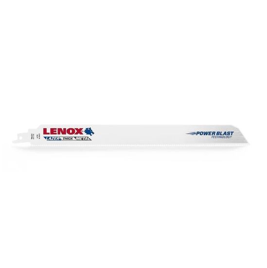 Picture of Lenox® Recips 12110R 12 X 1 X 042 X 10 Part# - 2018212110R