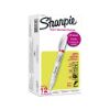 Picture of Sharpie® Sharpie Paint Medium White Os Part# - 2107614