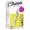 Picture of Sharpie® Sharpie Paint Medium White Os Part# - 2107614