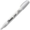 Picture of Sharpie® Sharpie Paint White Medupc Part# - 35558