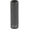 Picture of Grey Pneumatic 3/8" Drive X 20Mm Deep Part# - 1020Md