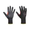 Picture of Honeywell Coreshield Glove 18G Black Mf A1/A 6Xs Part# - 21-1518B/6Xs