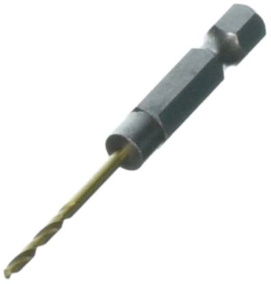 Picture of Milwaukee® Tool Milwaukee 5/64" Titaniumshockwave Ea=2 On Card Part# - 48-89-4602