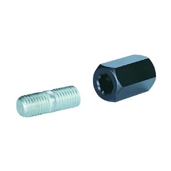 Picture of Grey Pneumatic 5/8" Stud Remover Part# - 2516