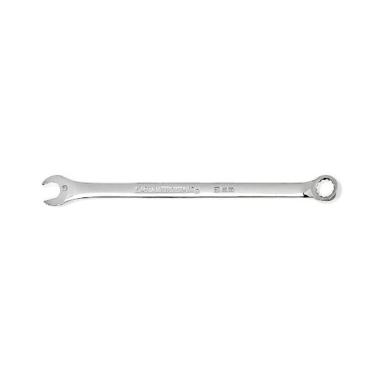 Picture of Gearwrench® 8Mm 12 Point Long Pattern Combination Wrench Part# - 81665