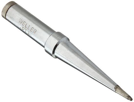 Picture of Weller 59162 Sold Iron Tip-Lg1/32"Sd 700 Degrees Part# - Ptj7