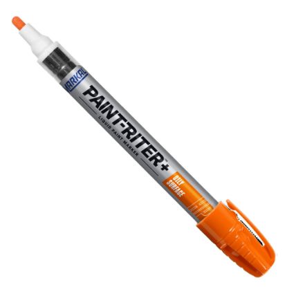 Picture of Markal® Paint-Riter + Oily Surface Orange Part# - 96964