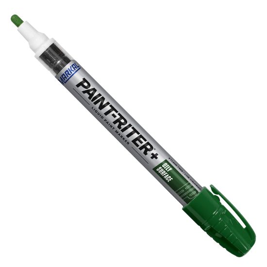 Picture of Markal® Paint-Riter + Oily Surface Green Part# - 96966