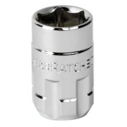 Picture of Gearwrench® 3/8 Dr 9/16 Gear Ratchetsocket Part# - 132180Gr