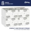 Picture of Kimberly-Clark Professional Kleenex Multi-Fold Towels Part# - 2046