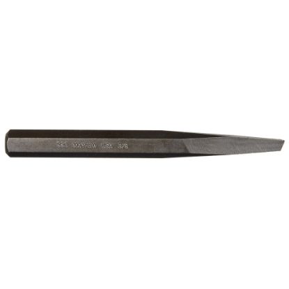 Picture of Mayhew™ Tools 350-3/8 Diamond Point Chisel Part# - 10604