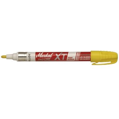 Picture of Markal® Pro-Line Xt Yellow Part# - 97251