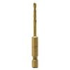 Picture of Dewalt® 3/16 In Titanium Ir Drill Bit Part# - Dd5112