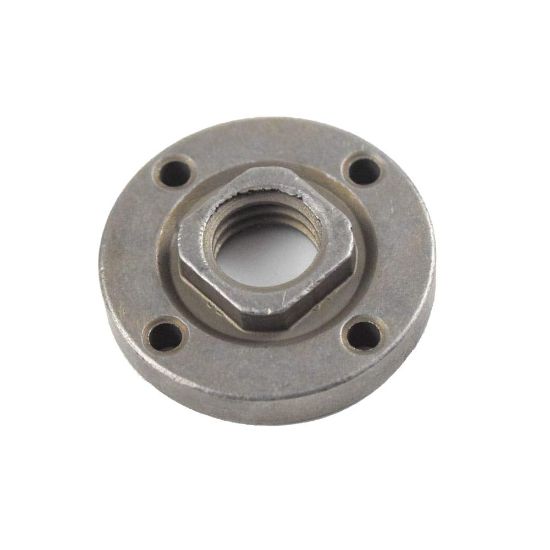 Picture of Milwaukee® Tool Flange Nut Part# - 49-05-0051