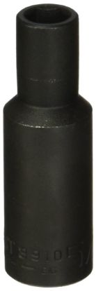 Picture of Wright Tool 5/16" 3/8"Dr 6Pt Deep Impact Socket Part# - 3910