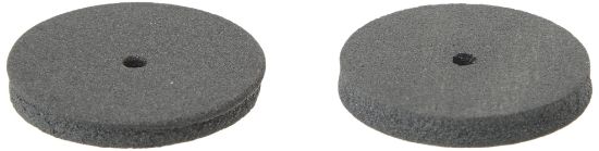 Picture of Dremel® 425-02 1" Emery Impregnated Wheels Part# - 425-02