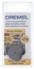 Picture of Dremel® 425-02 1" Emery Impregnated Wheels Part# - 425-02