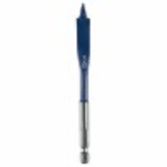 Picture of Bosch Power Tools 3/8" Daredevil Stubby Spade Bit Part# - Dsbs1003