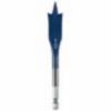 Picture of Bosch Power Tools 5/8" Daredevil Stubby Spade Bit Part# - Dsbs1007