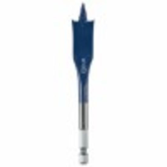 Picture of Bosch Power Tools 5/8" Daredevil Stubby Spade Bit Part# - Dsbs1007