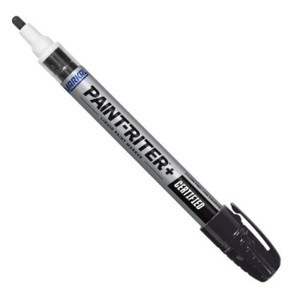 Picture of Markal® Paint-Riter+ Certified Marker Black Part# - 96883