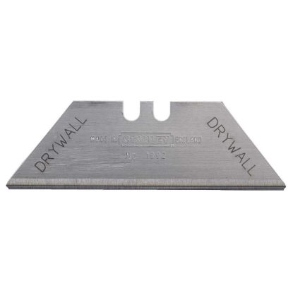 Picture of Stanley® 1992 Drywall Blade(5 Blades Per Cg) Part# - 11-937