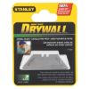 Picture of Stanley® 1992 Drywall Blade(5 Blades Per Cg) Part# - 11-937