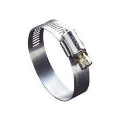 Picture of Ideal 64 Combo Hex 15/16-21/4"Hose Clamp Part# - 6428