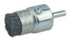 Picture of Weiler® Ebr22 Nylox Endbrush 1"10Min Part# - 11170