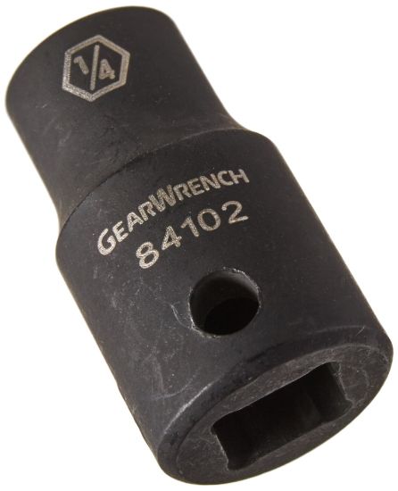 Picture of Gearwrench® Skt Imp 1/4Dr 1/4 Part# - 84102