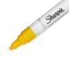 Picture of Sharpie® Sharpie Paint Yellow Medupc Part# - 35554