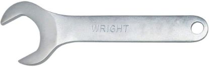 Picture of Wright Tool 1-3/16" Service Wrench W/30Deg.Angle Part# - 1438