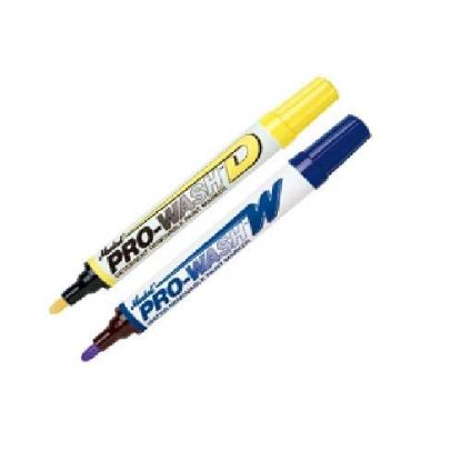 Picture of Markal® Paint-Riter+ Water Removable Marker Part# - 97033