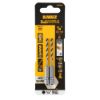 Picture of Dewalt® 1/8" Black And Gold Ir Drill Bit-2Pc Part# - Dwa5008