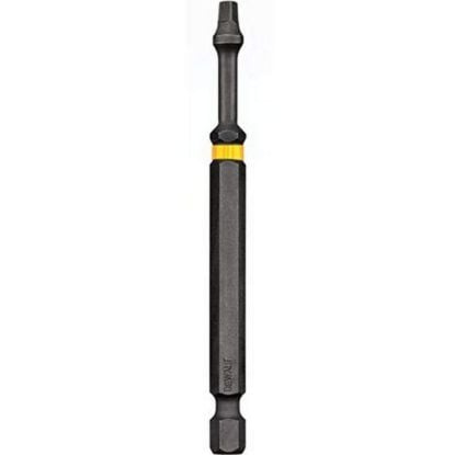 Picture of Dewalt® Dewalt 3.5In Square #2 Flextorq 1Pk Part# - Dwaf3Sq2Ir