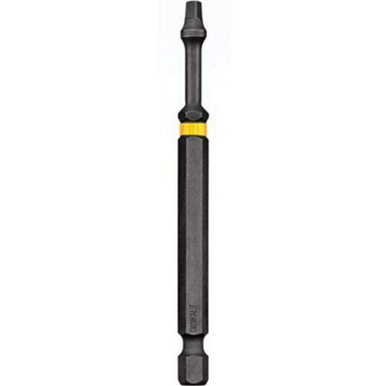 Picture of Dewalt® Dewalt 3.5In Square #2 Flextorq 1Pk Part# - Dwaf3Sq2Ir