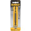 Picture of Dewalt® Dewalt 3.5In Square #2 Flextorq 1Pk Part# - Dwaf3Sq2Ir