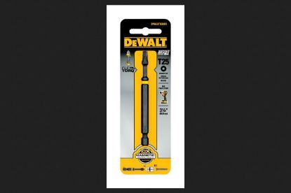 Picture of Dewalt® Dewalt 3.5In Torx T25 Flextorq 1Pk Part# - Dwaf3Tx25Ir