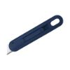 Picture of Pacific Handy Cutter Phc Auto-Retract Volo Mdsafety Knife  Blue Part# - E12205-4