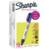 Picture of Sharpie® Sharpie Paint Medium Blue Os Part# - 2107624