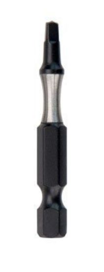 Picture of Milwaukee® Tool Shockwave 2" Power Bit Torx T25 Part# - 48-32-4685