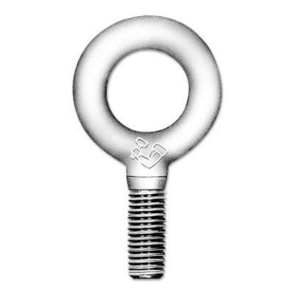 Picture of Campbell® Eye Bolt  Shldr Thrd  3/8" Part# - 7100223