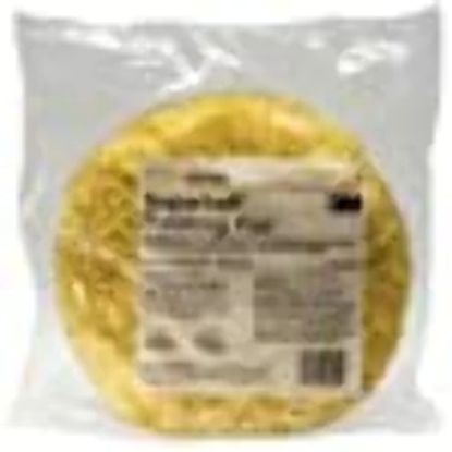 Picture of 3M™ 3M Automotive Sponge Applicator 06396 Part# - 7100009578